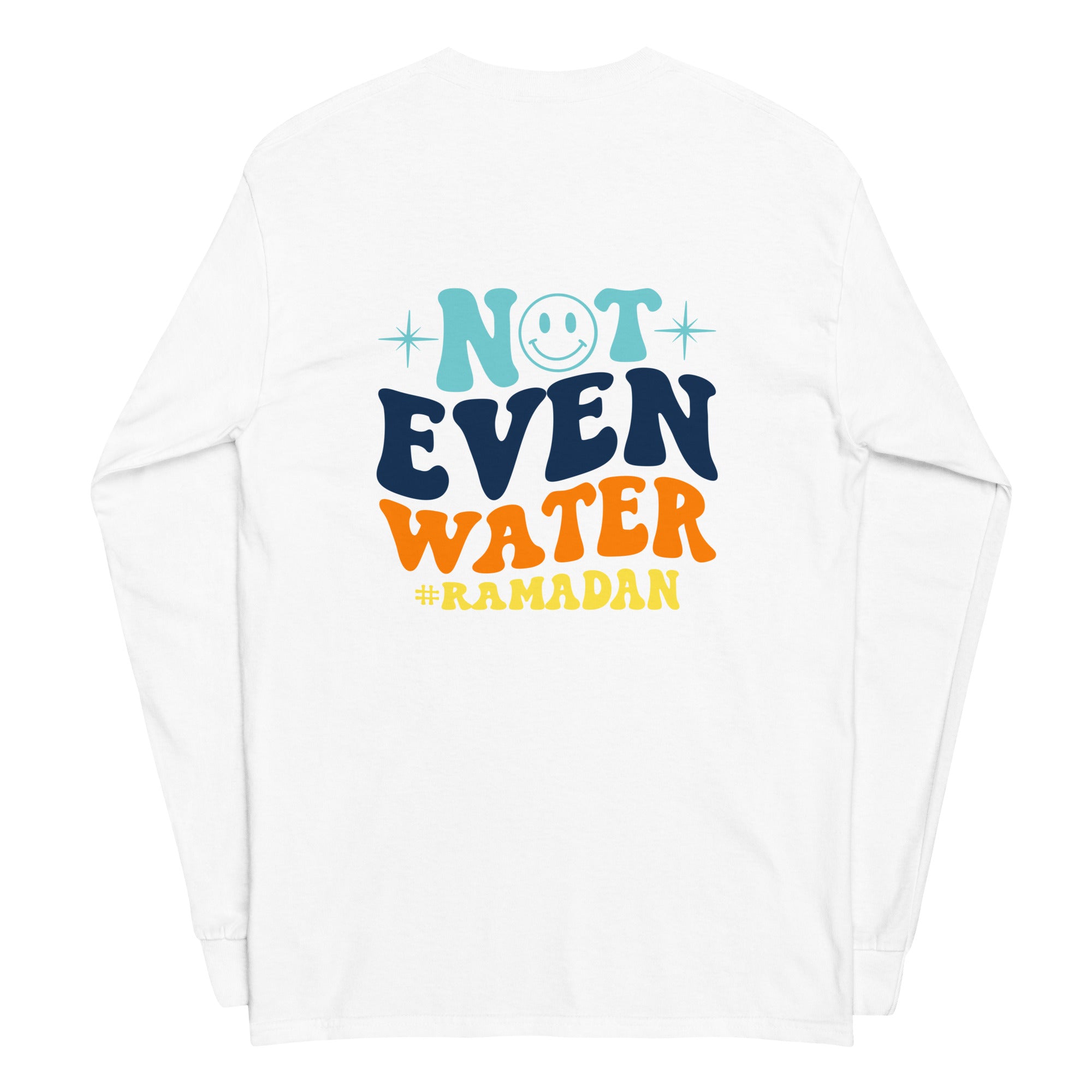 Ramadan Sweatshirts