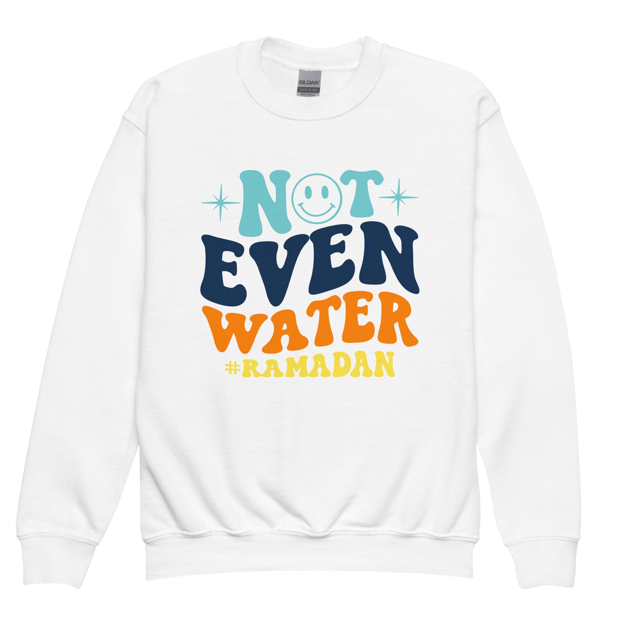 Adult Sweatshirts