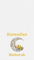 Napkin set - Ramadan Mubarak